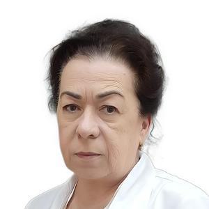 Бутримова Светлана Шерафеддиновна