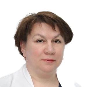 Хитрина Елена Валентиновна