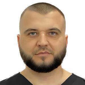 Глотов Никита Андреевич