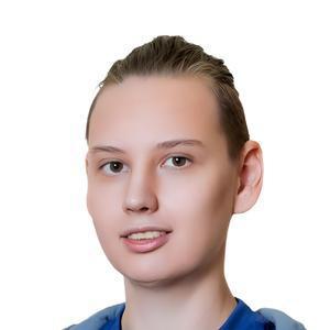 Рыжкова Ольга Александровна
