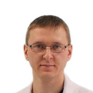 Кольцов Владимир Анатольевич