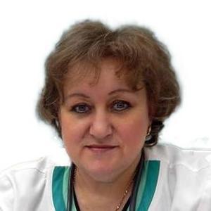 Кудряшова Людмила Анатольевна