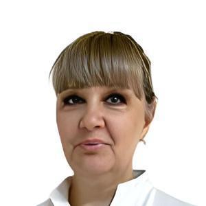 Касаткина Елена Александровна