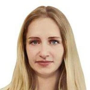 Сорокина Юлия Николаевна