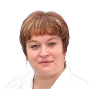 Боброва Светлана Геннадьевна