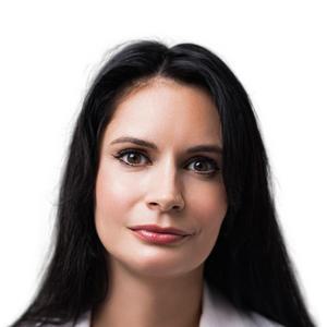 Пешина Таисия Олеговна