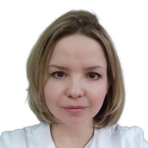 Загуменова Елена Андреевна