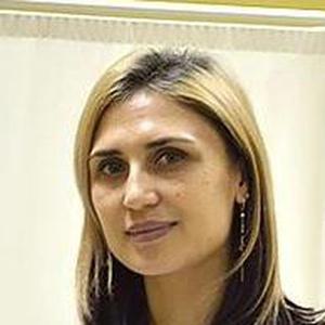 Глебова Анастасия Александровна