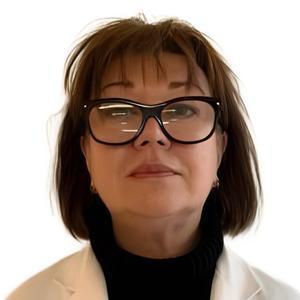 Козеева Елена Юрьевна