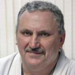 Якуненков Владимир Алексеевич