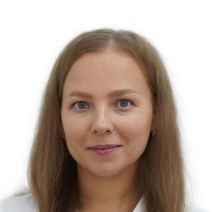 Филиппова Екатерина Александровна