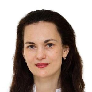 Шумихина Екатерина Корнеевна