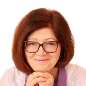 Петрякова Елена Геннадьевна