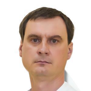 Николаев Сергей Викторович