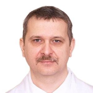 Лялин Олег Юрьевич