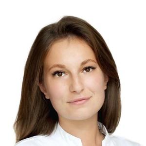 Беспалова Наталья Николаевна