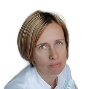 Шошенская Елена Леонидовна