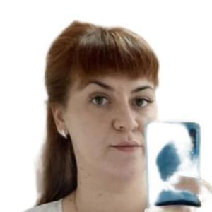 Вакулюк Ирина Александровна