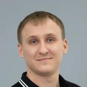 Калганов Антон Геннадьевич