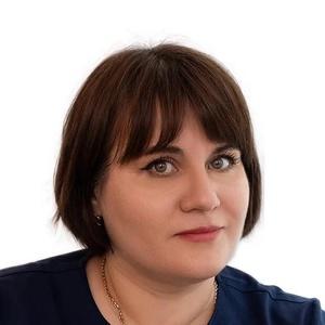 Роенко Екатерина Игоревна