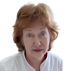 Чуприна Валентина Алексеевна