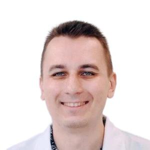 Горкавченко Руслан Русланович