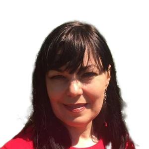 Шевцова Светлана Николаевна