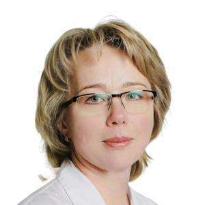 Пронина Татьяна Валерьевна