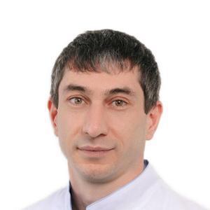 Голоев Алан Юрьевич