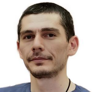 Текоев Аслан Русланович