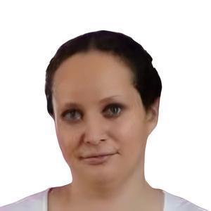 Мишота Любовь Борисовна