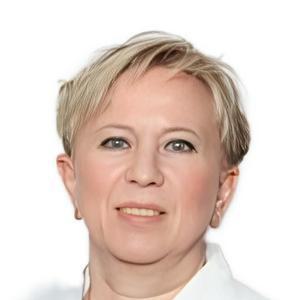 Галина Лилия Наильевна