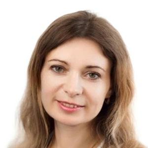 Оголихина Ирина Сергеевна