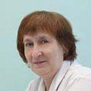 Воронина Надежда Валентиновна