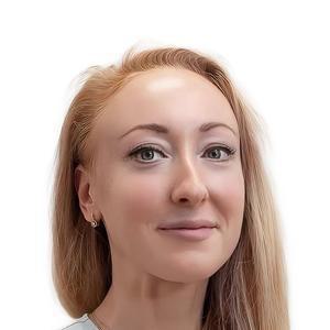 Степанова (Зубова) Елена Константиновна