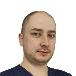Рыбников Александр Олегович