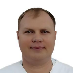 Никитин Дмитрий Васильевич