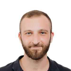 Оганесян Роберт Симонович