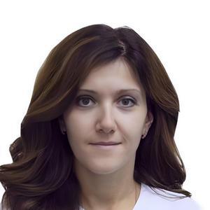 Томилина Татьяна Сергеевна