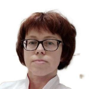 Спиридонова Татьяна Юрьевна