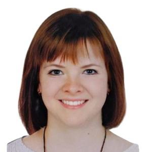 Взорова Анастасия Сергеевна