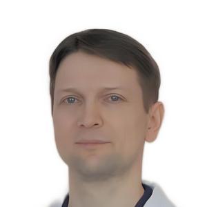 Яновский Валерий Валерьевич