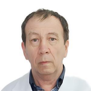 Сеитов Вагап Шамильевич