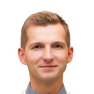 Дроздов Иван Владимирович