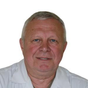 Манин Сергей Васильевич
