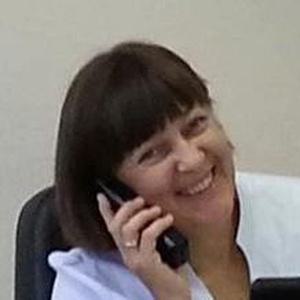 Хрусталева Марина Юрьевна