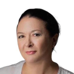 Маркова Ольга Михайловна