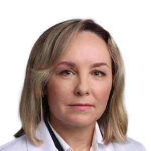 Беляева Татьяна Вячеславовна