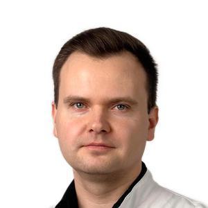 Кантемиров Андрей Андреевич