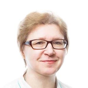 Тихоход Вера Владимировна